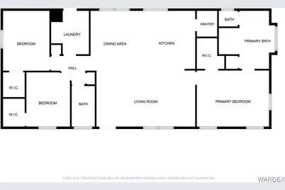 8248 N Teddy Roosevelt Road, Golden Valley, AZ 86413 - Photo 3
