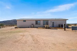 8248 N Teddy Roosevelt Rd, Golden Valley, AZ 86413 - Photo 7