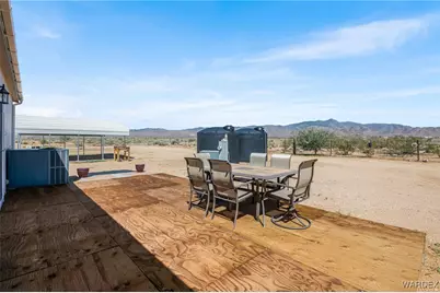 8248 N Teddy Roosevelt Road, Golden Valley, AZ 86413 - Photo 9