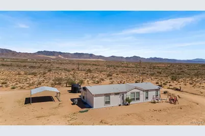 8248 N Teddy Roosevelt Road, Golden Valley, AZ 86413 - Photo 29