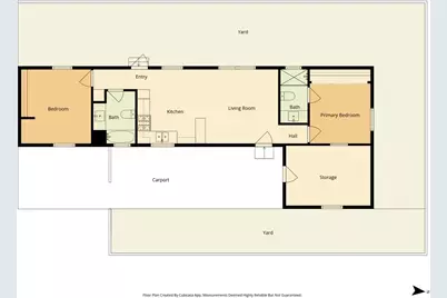 587 Harbor Drive, Bullhead City, AZ 86442 - Photo 41