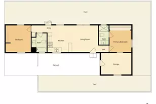 587 Harbor Dr, Bullhead City, AZ 86442 - Photo 41