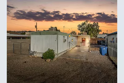 587 Harbor Drive, Bullhead City, AZ 86442 - Photo 1