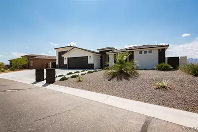 6393 S Via De Oro, Fort Mohave, AZ 86426 - Photo 59