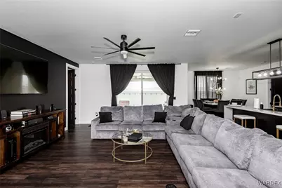 6393 S Via De Oro, Fort Mohave, AZ 86426 - Photo 11