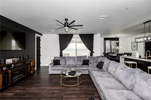 6393 S Via De Oro, Fort Mohave, AZ 86426 - Photo 11