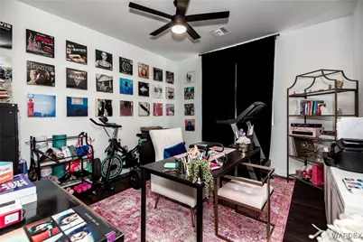 6393 S Via De Oro, Fort Mohave, AZ 86426 - Photo 45