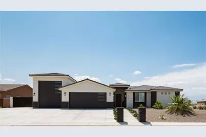 6393 S Via De Oro, Fort Mohave, AZ 86426 - Photo 1