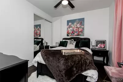 6393 S Via De Oro, Fort Mohave, AZ 86426 - Photo 33