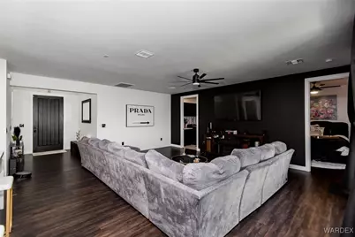 6393 S Via De Oro, Fort Mohave, AZ 86426 - Photo 7