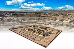 957 Thumb Butte Dr, Bullhead City, AZ 86429 - Photo 1