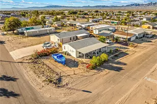 4455 S Calle Del Media, Fort Mohave, AZ 86426 - Photo 31