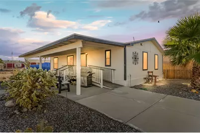 4455 S Calle Del Media, Fort Mohave, AZ 86426 - Photo 1