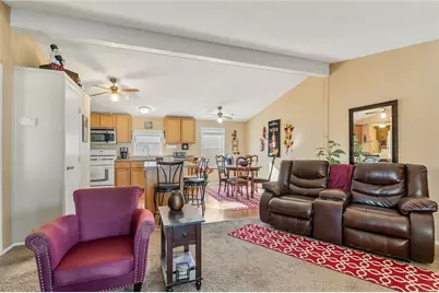 4455 S Calle Del Media, Fort Mohave, AZ 86426 - Photo 15