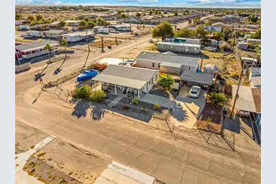 4455 S Calle Del Media, Fort Mohave, AZ 86426 - Photo 33
