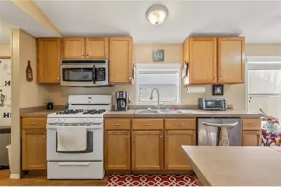 4455 S Calle Del Media, Fort Mohave, AZ 86426 - Photo 19