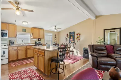 4455 S Calle Del Media, Fort Mohave, AZ 86426 - Photo 17