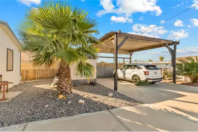 4455 S Calle Del Media, Fort Mohave, AZ 86426 - Photo 3