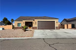 2199 E Brittany Ln, Fort Mohave, AZ 86426 - Photo 1