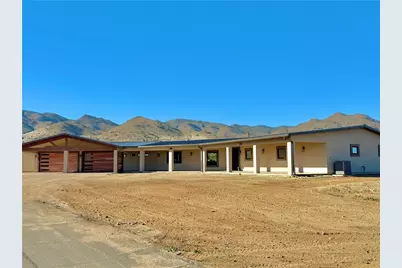919 W Jordan Ranch Road, Kingman, AZ 86409 - Photo 5