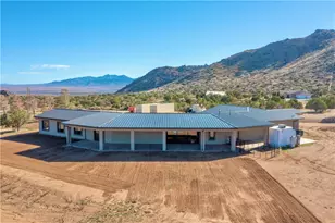 919 W Jordan Ranch Rd, Kingman, AZ 86409 - Photo 3