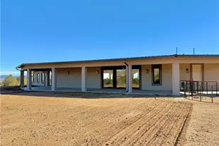 919 W Jordan Ranch Rd, Kingman, AZ 86409 - Photo 7
