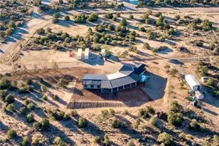 919 W Jordan Ranch Rd, Kingman, AZ 86409 - Photo 51