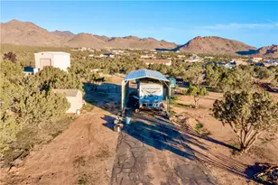 919 W Jordan Ranch Rd, Kingman, AZ 86409 - Photo 49