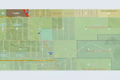 0000 W Montgomery Ave, Dolan Springs, AZ 86441 - Photo 13