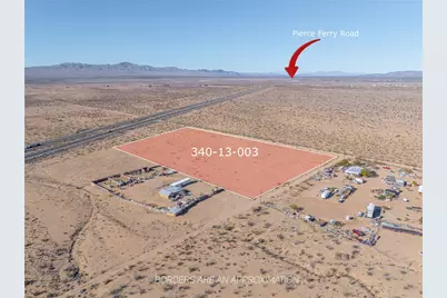 0000 W Montgomery Ave, Dolan Springs, AZ 86441 - Photo 1