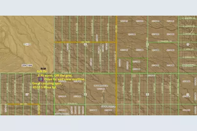 4532 S Pima Road, Golden Valley, AZ 86413 - Photo 3