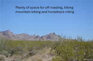 4532 S Pima Rd, Golden Valley, AZ 86413 - Photo 1