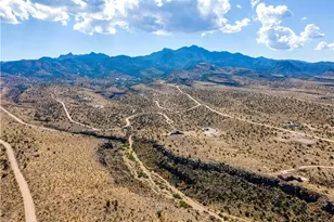 000 Lot D Stagecoach, Kingman, AZ 86401 - Photo 1