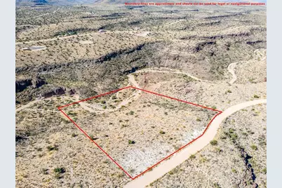 000 Lot D Stagecoach, Kingman, AZ 86401 - Photo 5