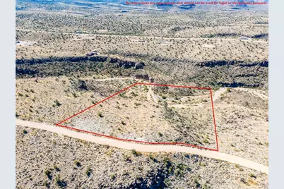 000 Lot D Stagecoach, Kingman, AZ 86401 - Photo 7