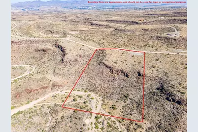 000 Lot D Stagecoach, Kingman, AZ 86401 - Photo 9