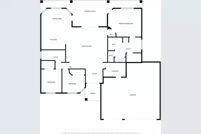 2919 Desert Trail Drive, Bullhead City, AZ 86429 - Photo 5