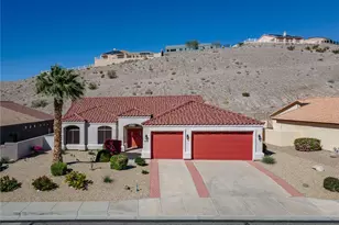 2919 Desert Trail Dr, Bullhead City, AZ 86429 - Photo 3