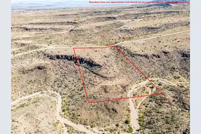 000 Lot C Stagecoach Lane, Kingman, AZ 86401 - Photo 5