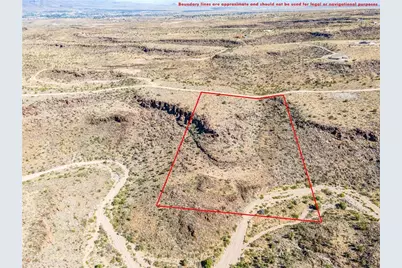 000 Lot C Stagecoach Lane, Kingman, AZ 86401 - Photo 9