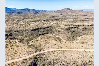 000 Lot C Stagecoach Lane, Kingman, AZ 86401 - Photo 3