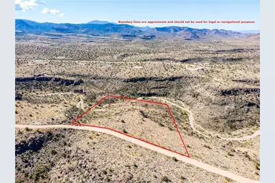 000 Lot C Stagecoach Lane, Kingman, AZ 86401 - Photo 11