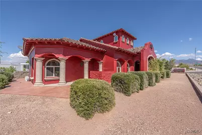 3015 Hualapai Mountain Road, Kingman, AZ 86401 - Photo 37