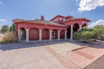 3015 Hualapai Mountain Road, Kingman, AZ 86401 - Photo 9