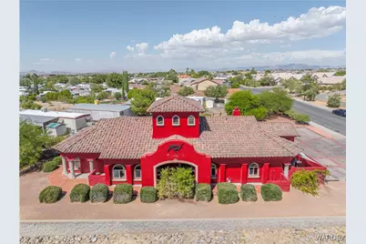 3015 Hualapai Mountain Road, Kingman, AZ 86401 - Photo 1