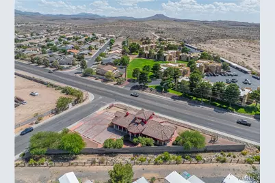3015 Hualapai Mountain Road, Kingman, AZ 86401 - Photo 45