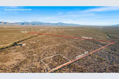 5149 N Dilkon Road, Golden Valley, AZ 86413 - Photo 15