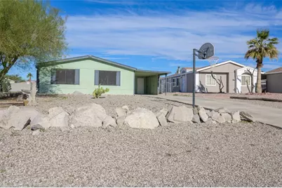 4825 S Baronsgate Way, Fort Mohave, AZ 86426 - Photo 3