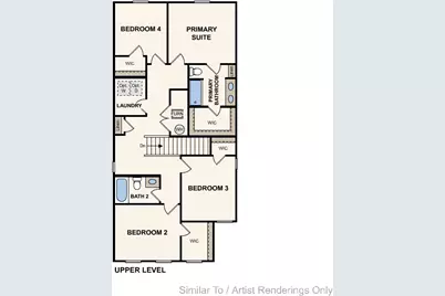 3343 Landon Drive W, Bullhead City, AZ 86429 - Photo 3