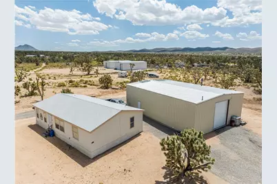 26491 N Pear Avenue, Meadview, AZ 86444 - Photo 1